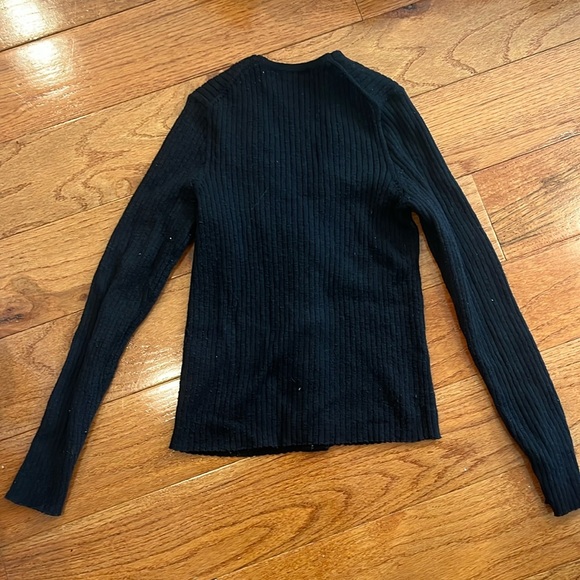 Madewell cardigan sweater - Picture 2 of 3